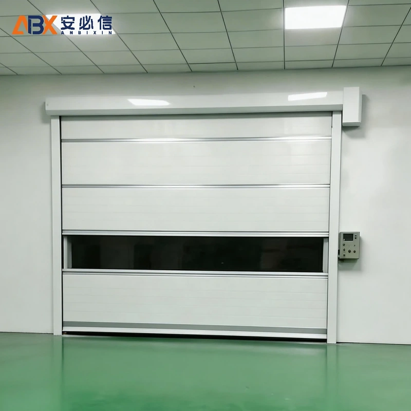 宣城市快速门