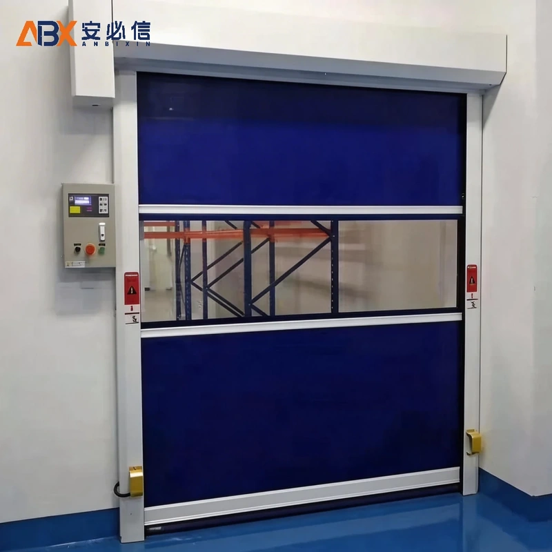 宣城市自动快速门