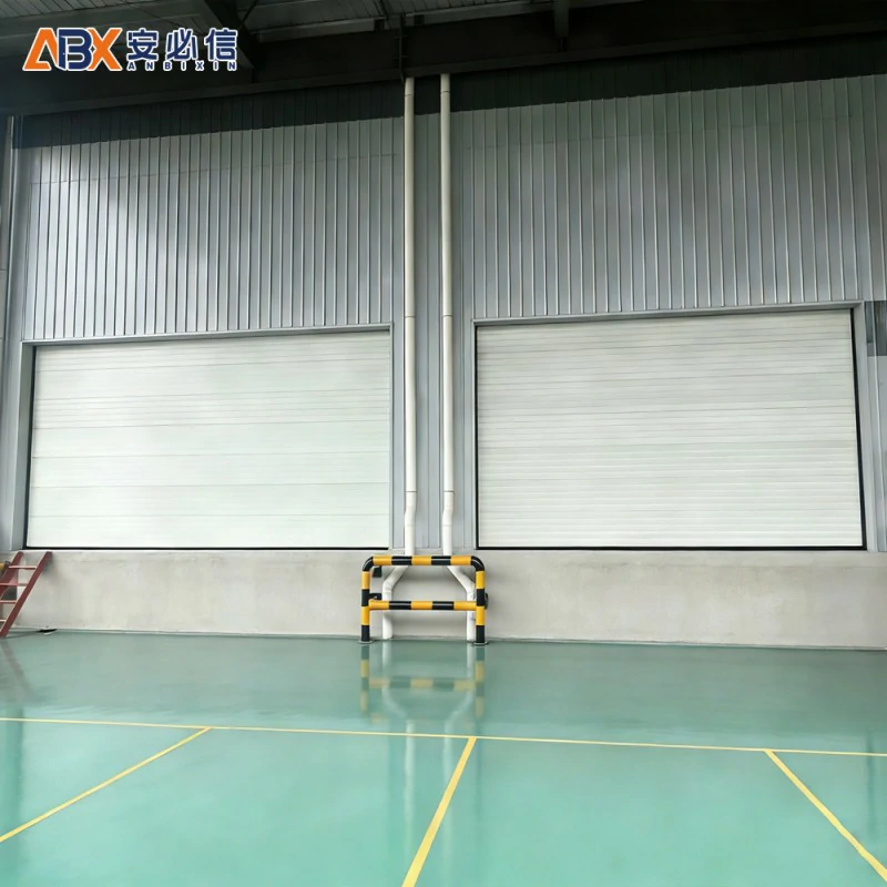 宣城市升降滑升门